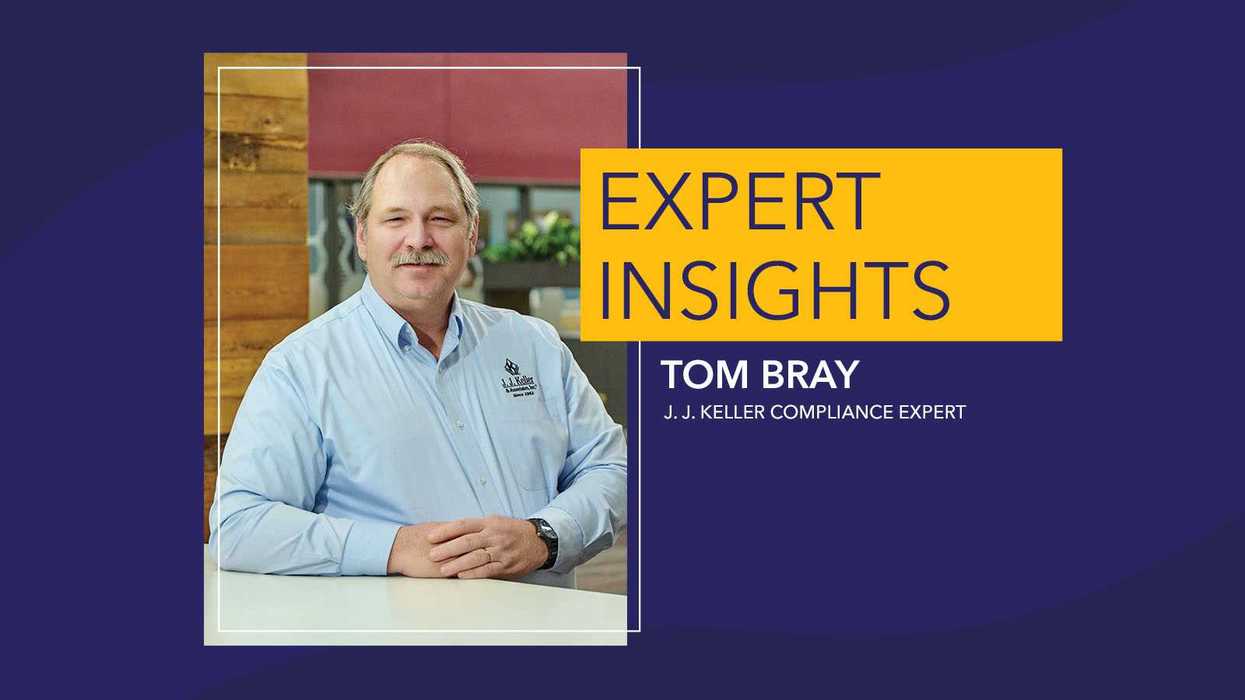 Expert Insights: Lights, brakes, and tires, oh my!