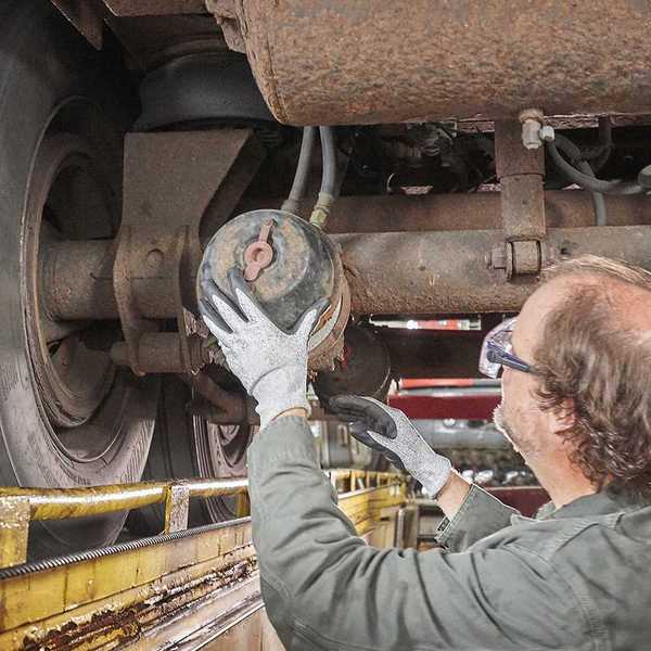 Lights, brakes, and tires — How to get common vehicle violations under control