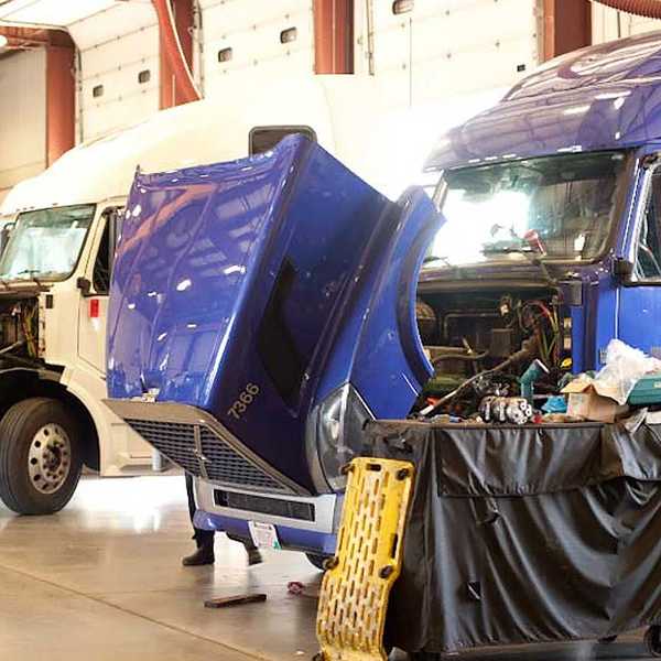 CARB delays the beginning of Clean Truck Check testing and updates passing criteria