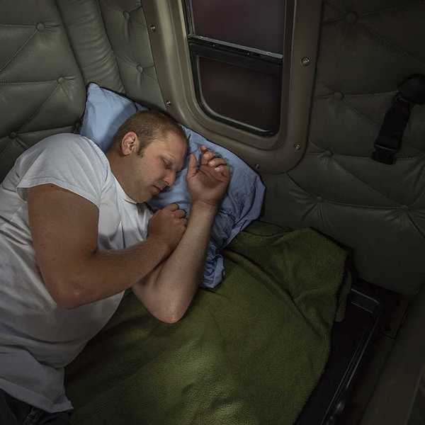 Hidden danger: Fatality highlights need for truck CO detectors