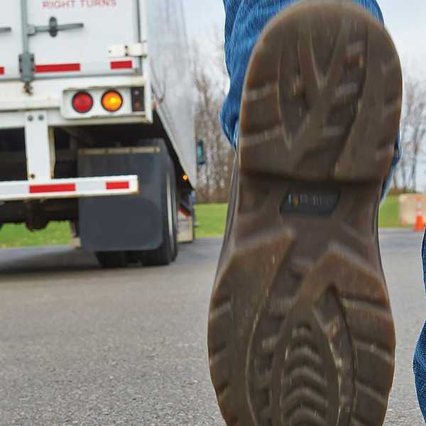 3 key trucking rule changes coming soon