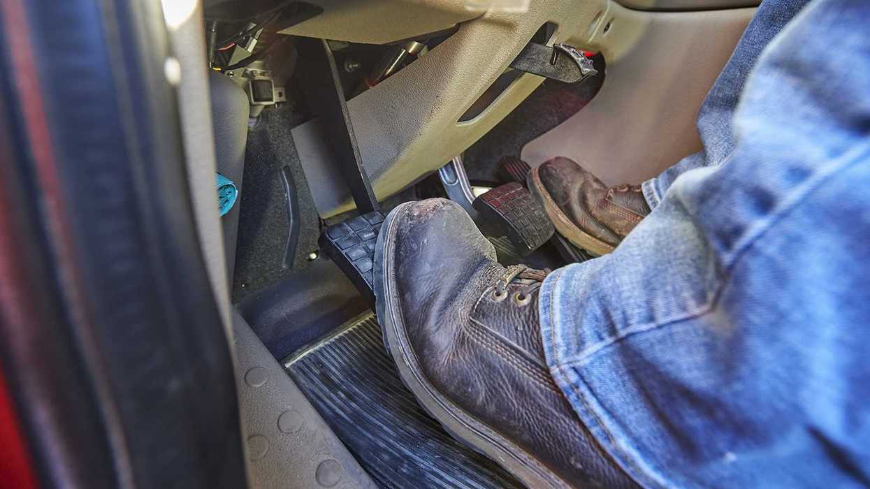Brake Check: Ensuring your Canadian commercial trucks stop safely
