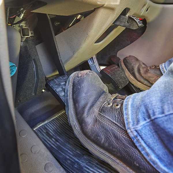 Brake Check: Ensuring your Canadian commercial trucks stop safely
