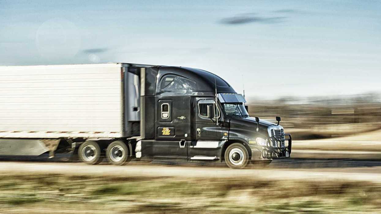 Are you using a CARB Truck and Bus exemption? If so, it’s time to update your data!