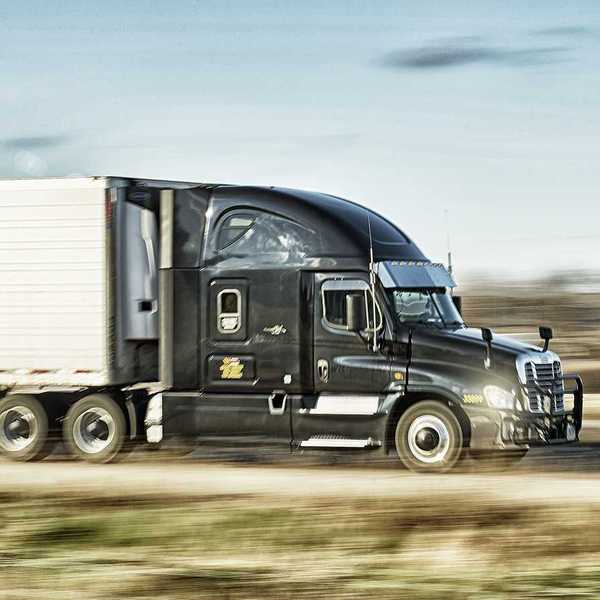 Are you using a CARB Truck and Bus exemption? If so, it’s time to update your data!