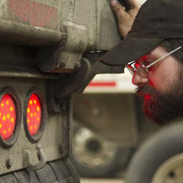 Pulsating brake lights are trending, but are they legal?