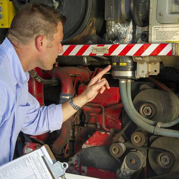 Preventive maintenance for Canadian fleet success: Why it matters.