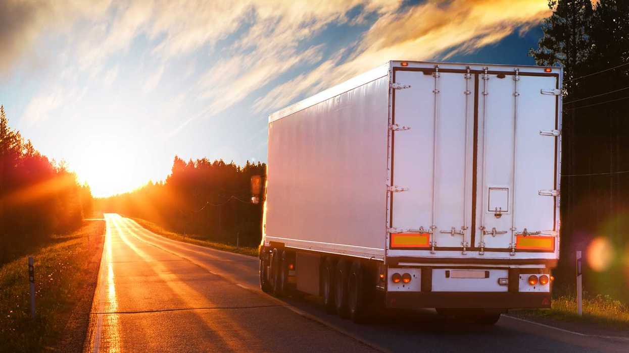 CARB reverses course on zero emissions truck mandate