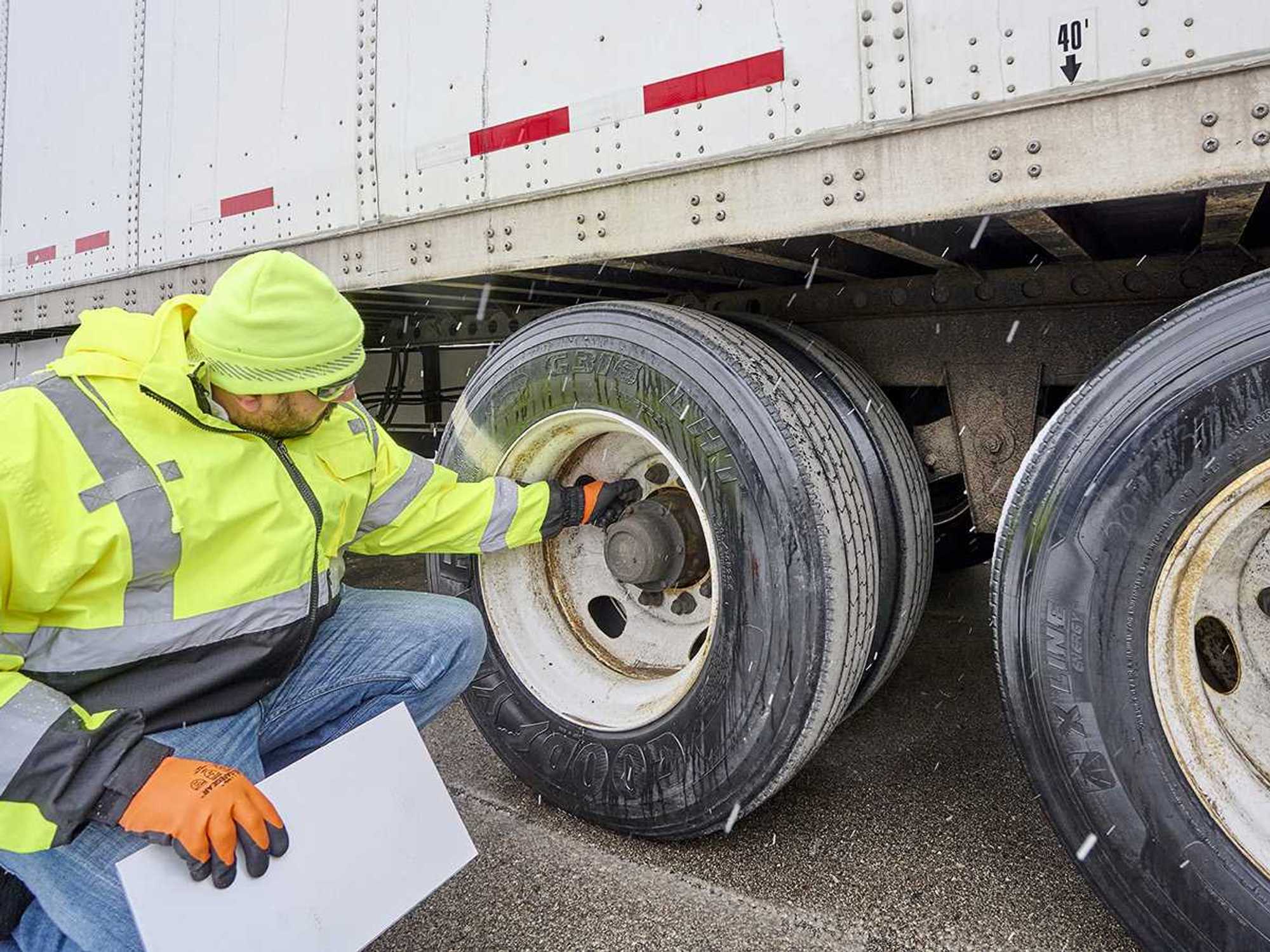 Canada’s inspection and maintenance requirements