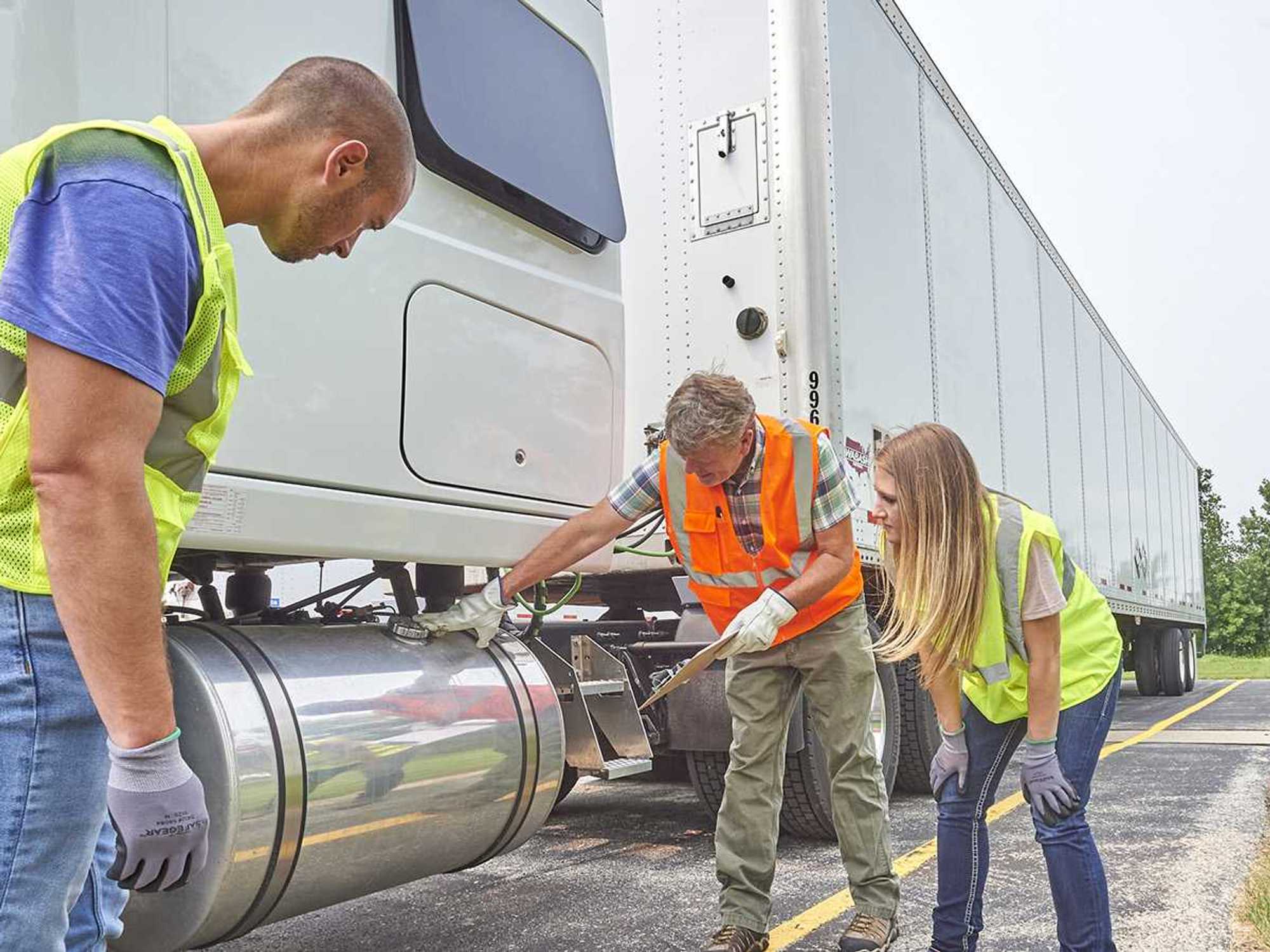 Regulations governing specific parts and accessories