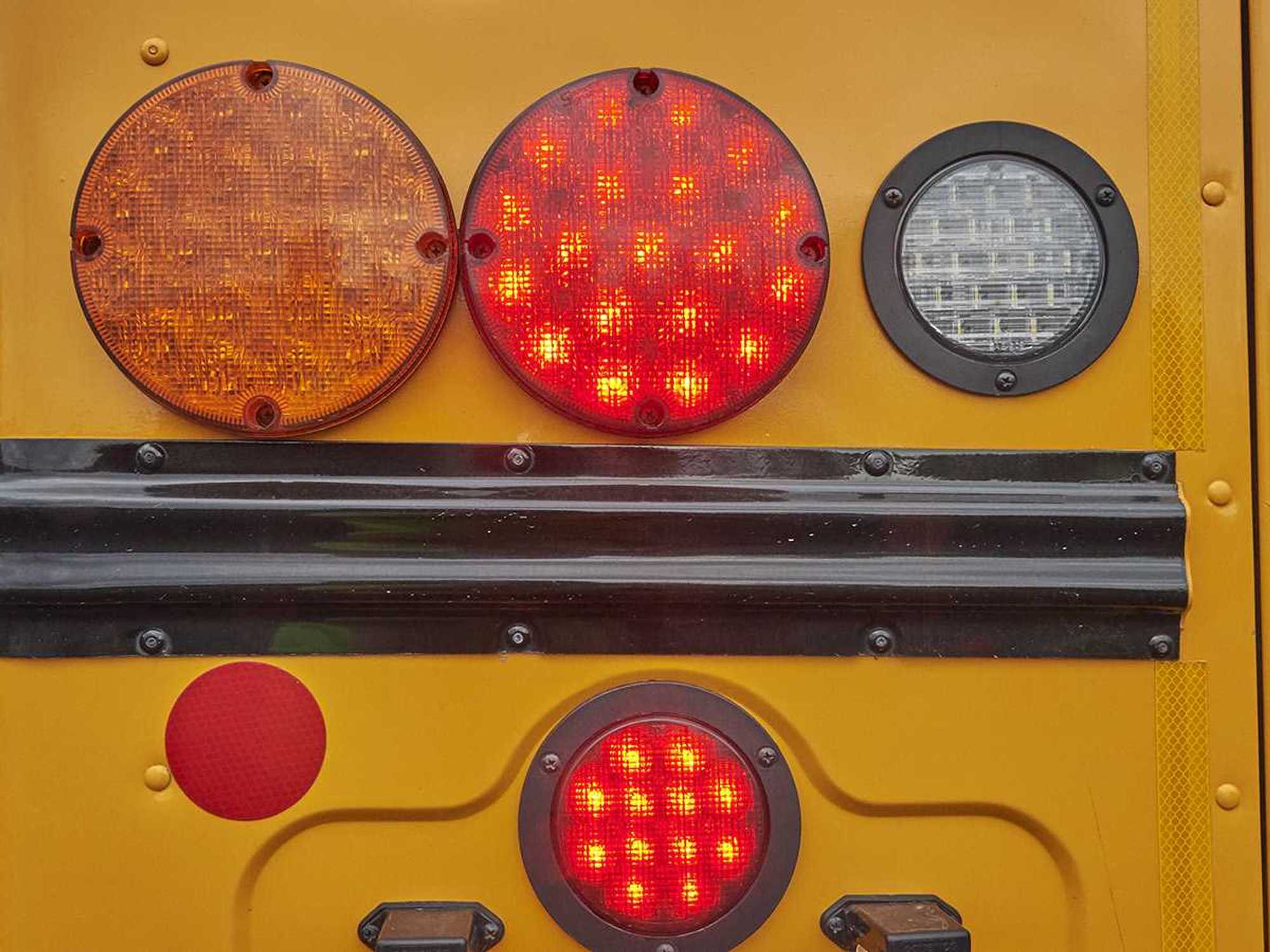 LED lights