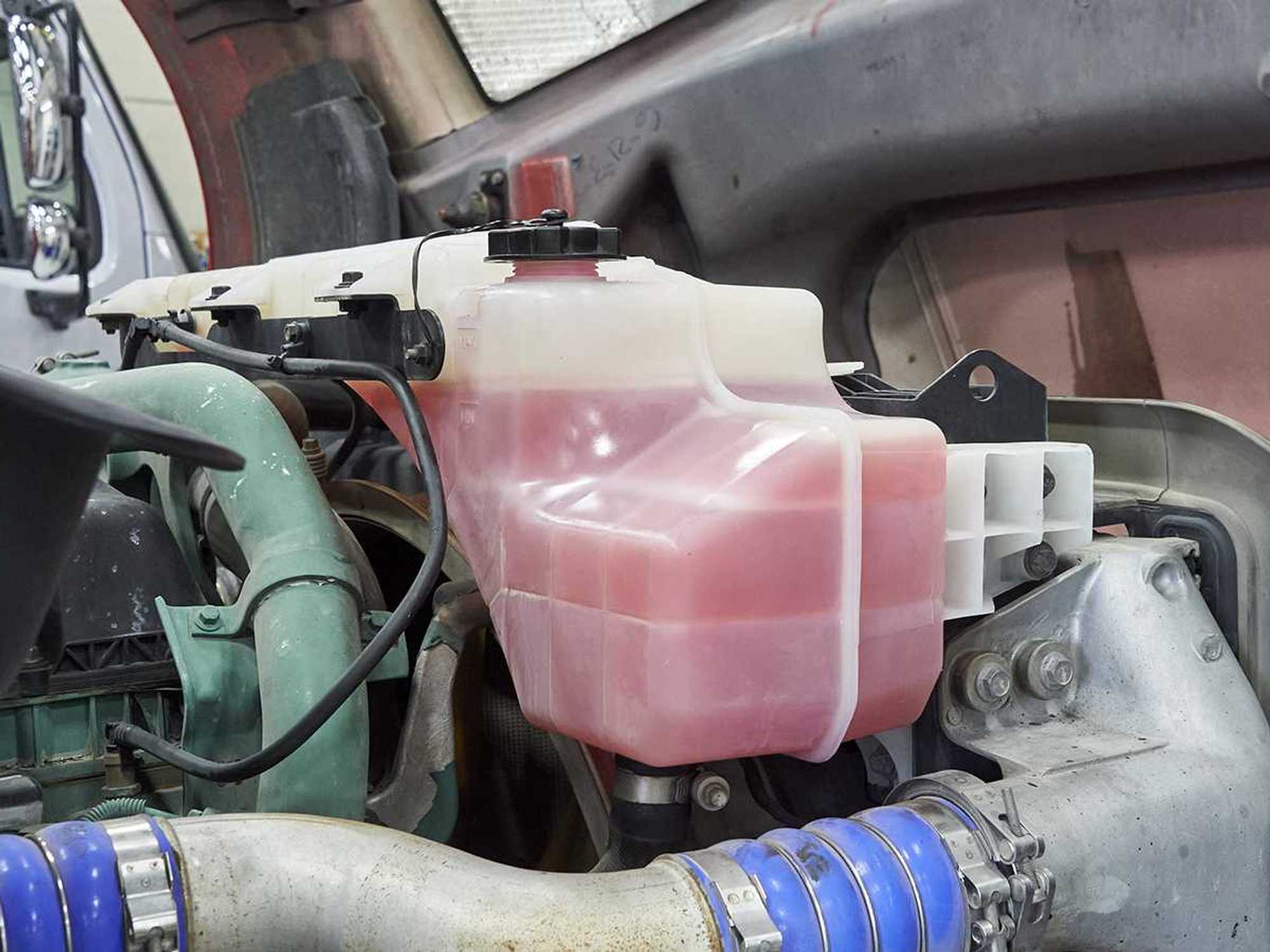 Fluid sampling and testing