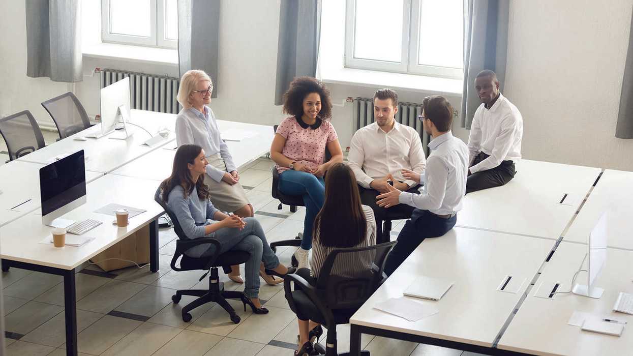 Don’t let mental health myths reinforce stigma