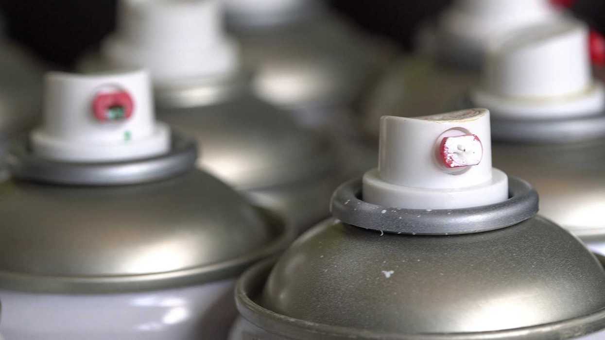 Hazardous waste determinations in practice: Lessons from aerosols, residues, and empty containers
