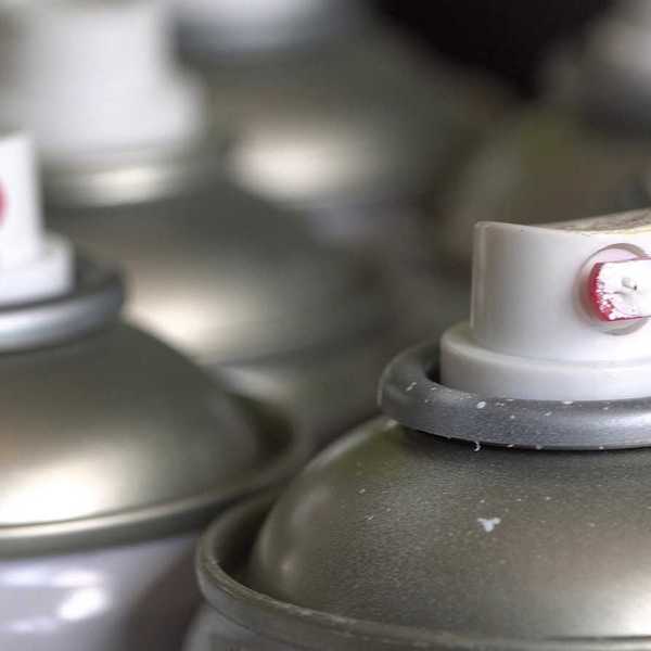 Hazardous waste determinations in practice: Lessons from aerosols, residues, and empty containers