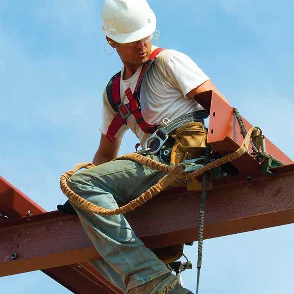 Rise above the rest: How to avoid being at the top of OSHA’s top 10 violations list