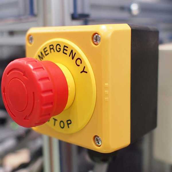 OSHA plans to put an end to safety color code