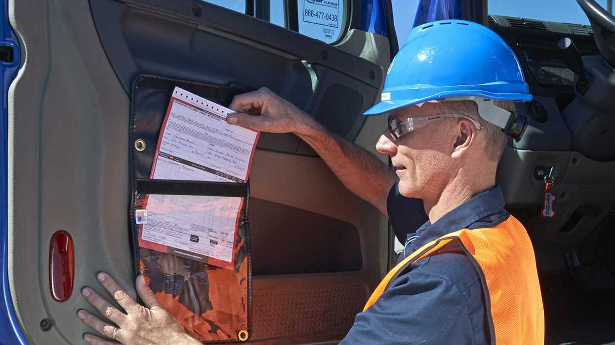 Prevent these top 3 hazmat violations of 2021