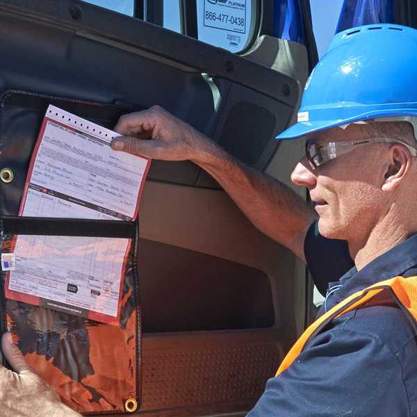 Prevent these top 3 hazmat violations of 2021