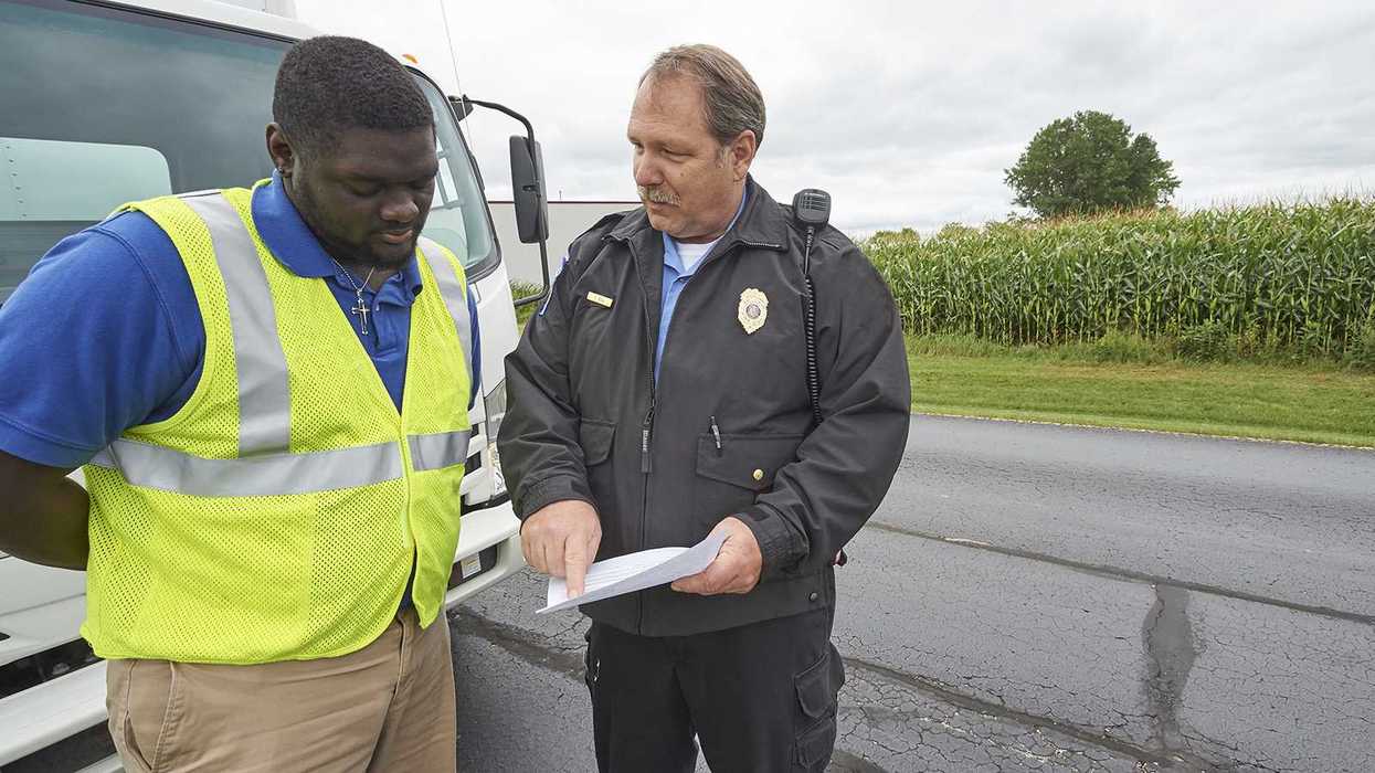 Mind your Ps and Qs: Hazmat penalty amounts increase