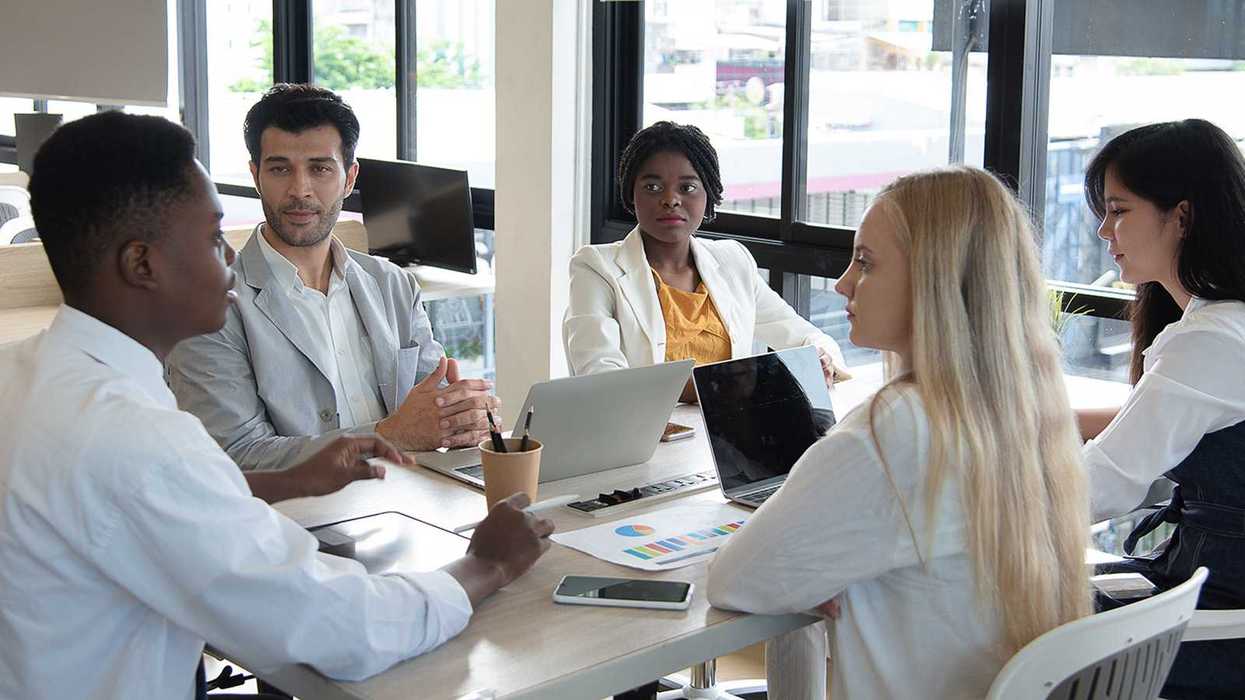 Human factors will set companies apart in the age of AI