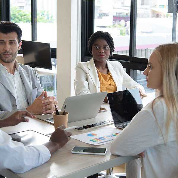 Human factors will set companies apart in the age of AI