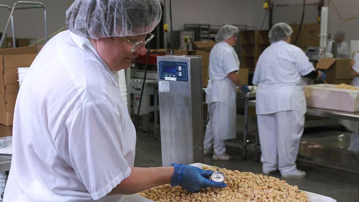 FDA's Food Safety Evolution in the First 100 Days of the Trump Administration