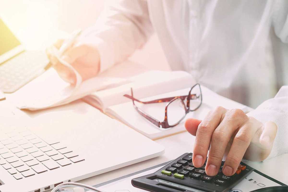 Cuts were made but still costs rise