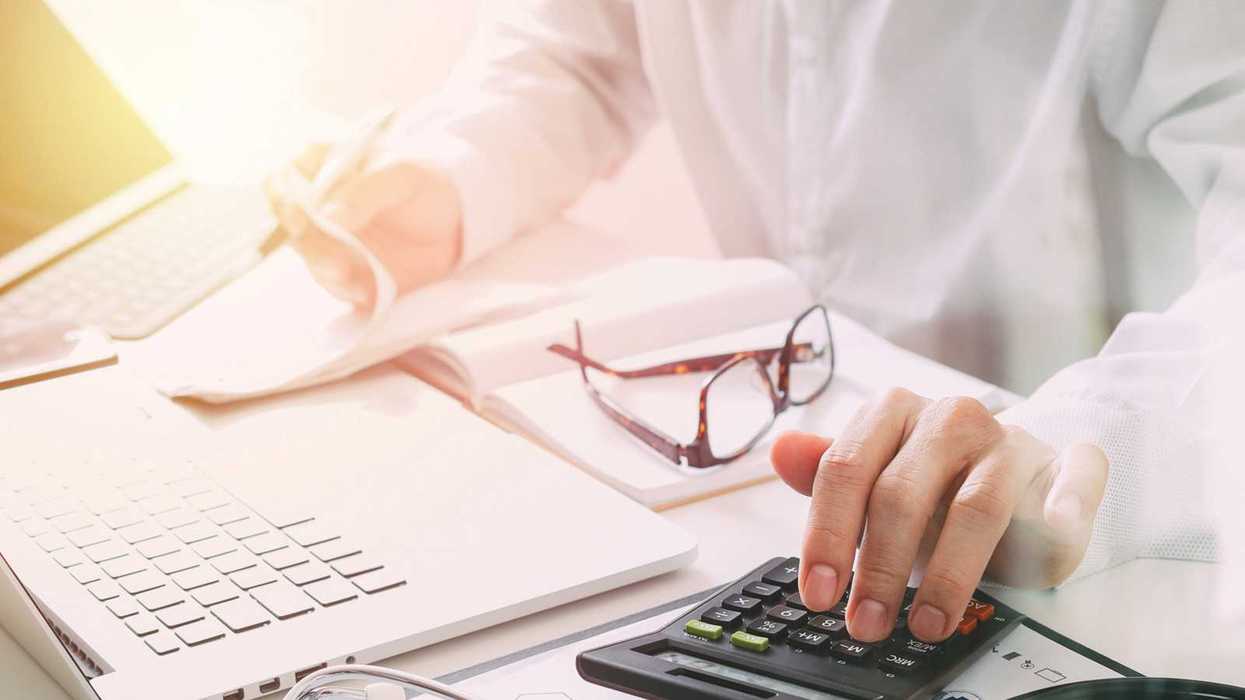 Cuts were made but still costs rise