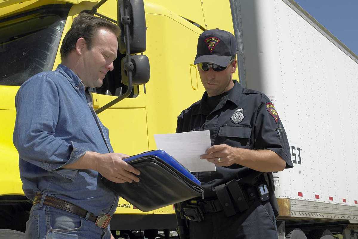 Why driver self-certification deserves a closer look
