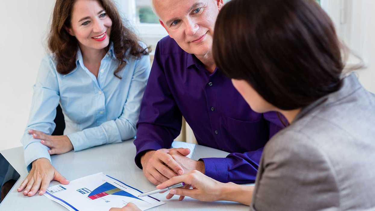 HSA — health benefit or retirement benefit?