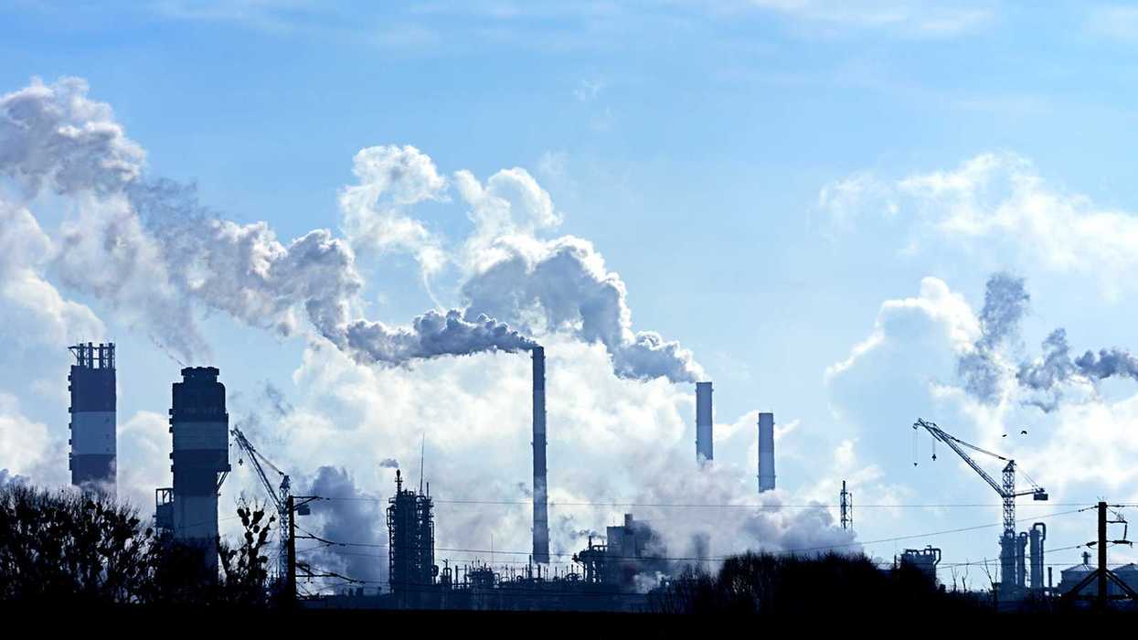 Clearing the air: EPA's latest move to combat fine particulate matter