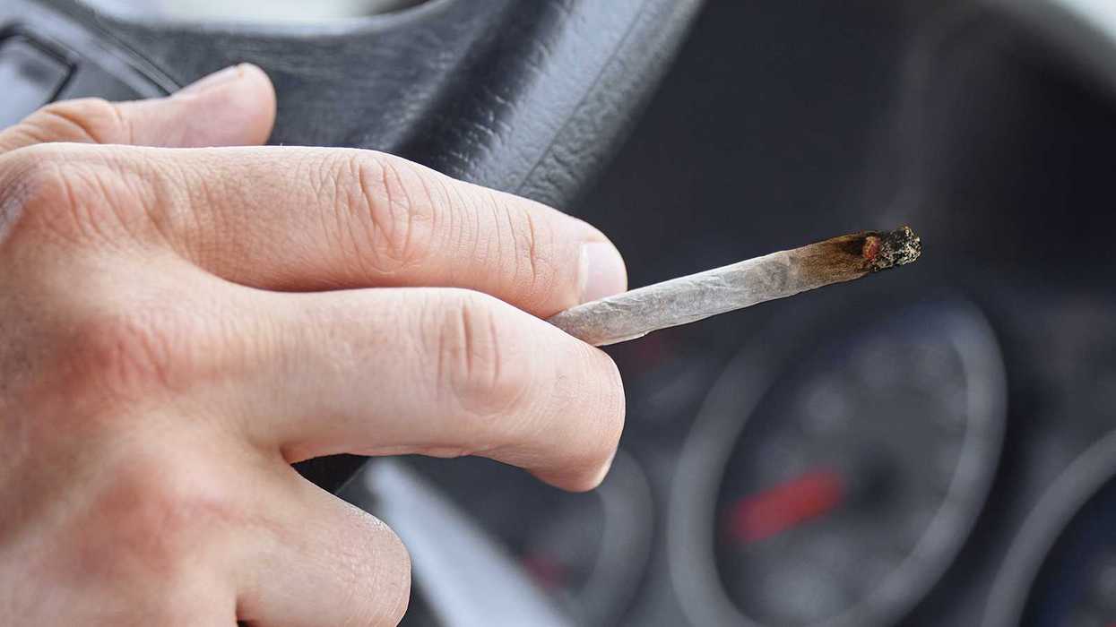 Take these steps when rumors of marijuana use are in the air