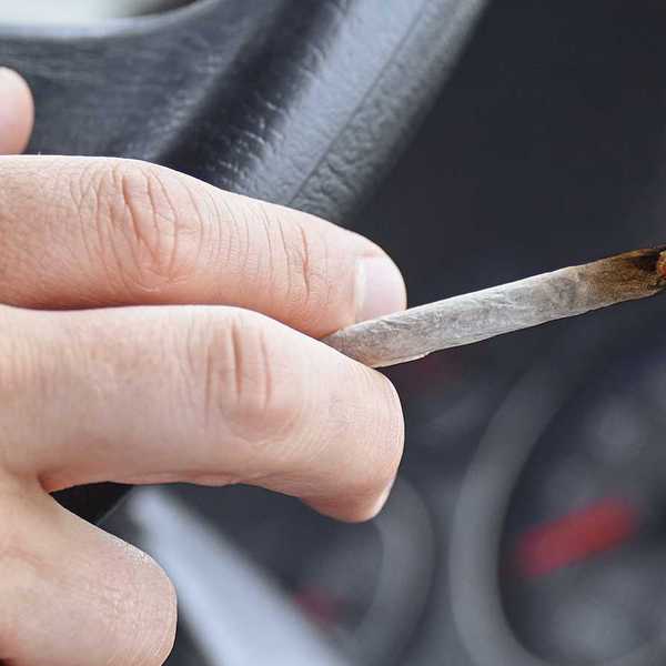 Take these steps when rumors of marijuana use are in the air