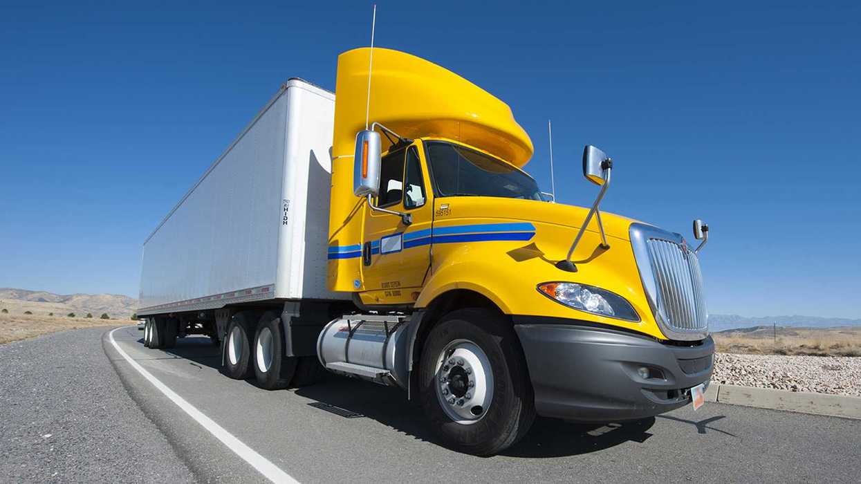 Beyond your DOT number: compliance steps for starting a new trucking company