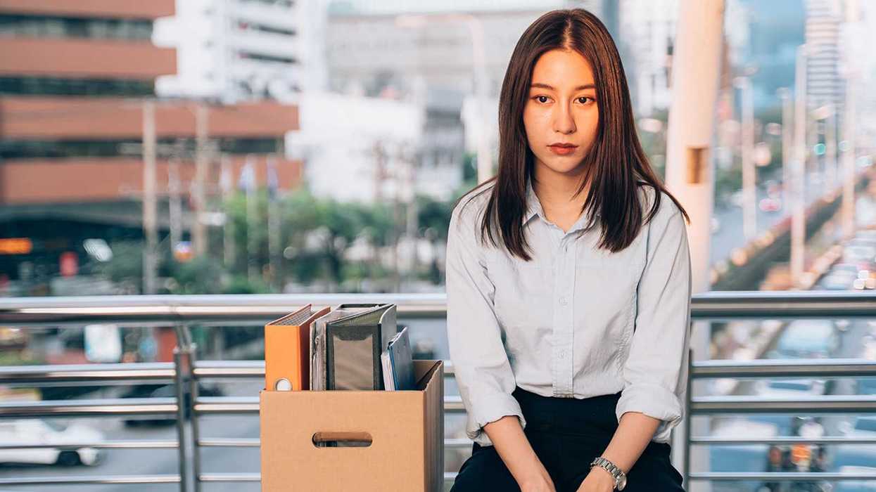 Firing an employee 6 days after she requested FMLA leave proves risky
