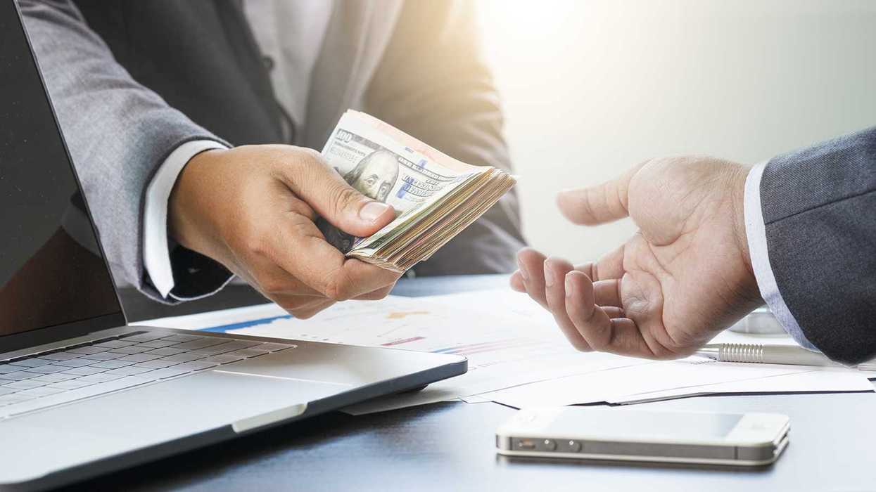 A lower raise and smaller bonus were FMLA retaliation, court rules