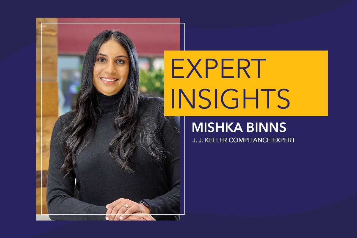 Expert Insights: Environmental compliance doesn't stop at the state level