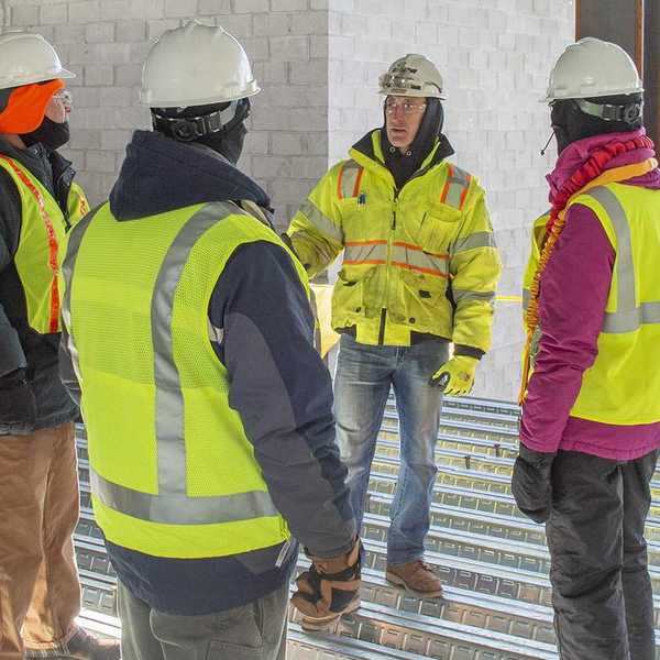 More complaints could arise from OSHA, NLRB teamwork