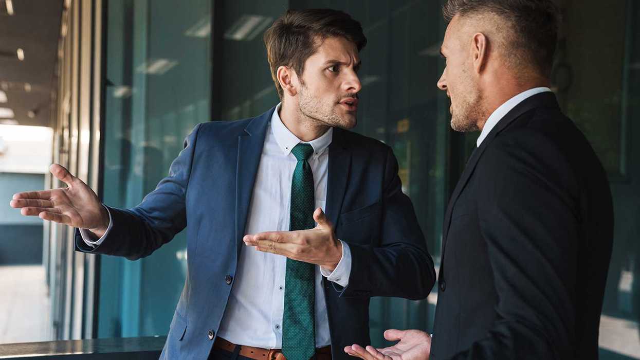 Union chatter in the workplace: Employers must tread carefully