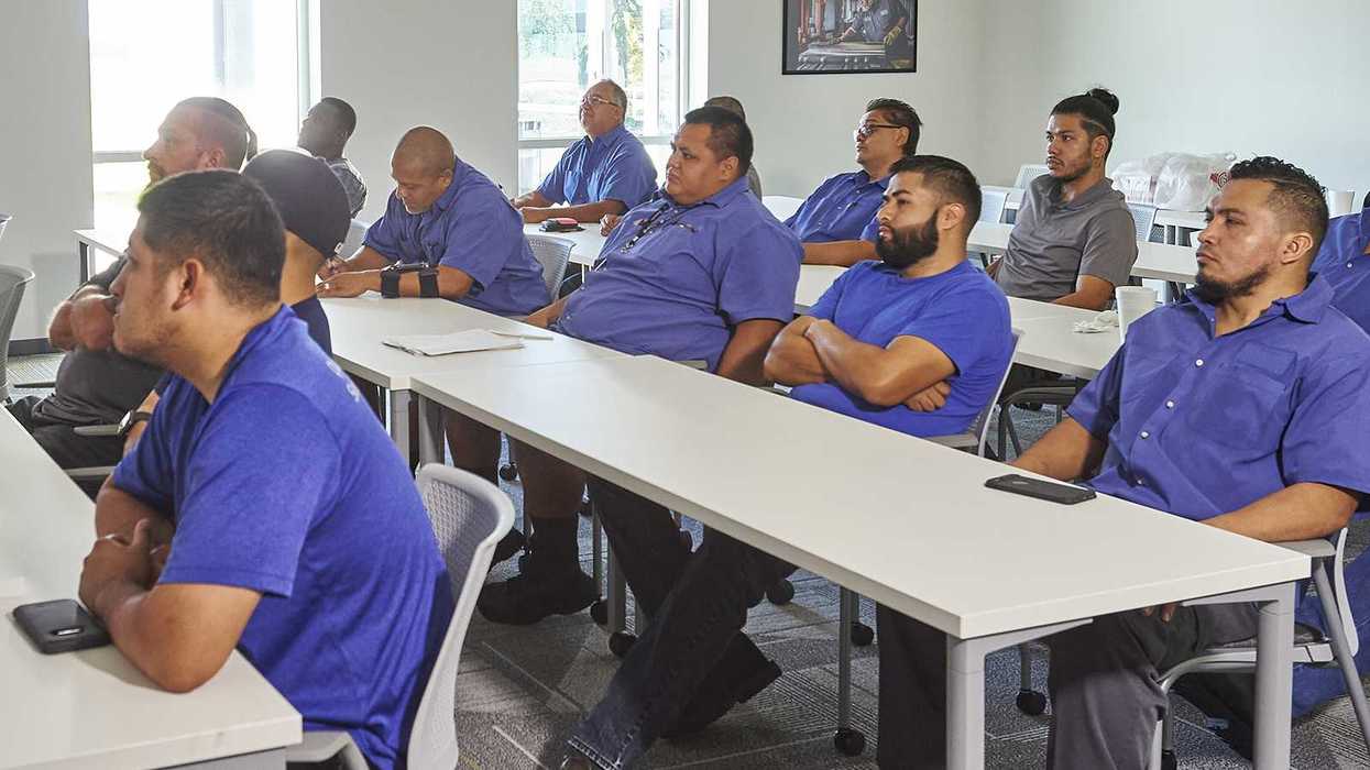 Meeting about unions? Follow NLRB guidelines or risk a violation