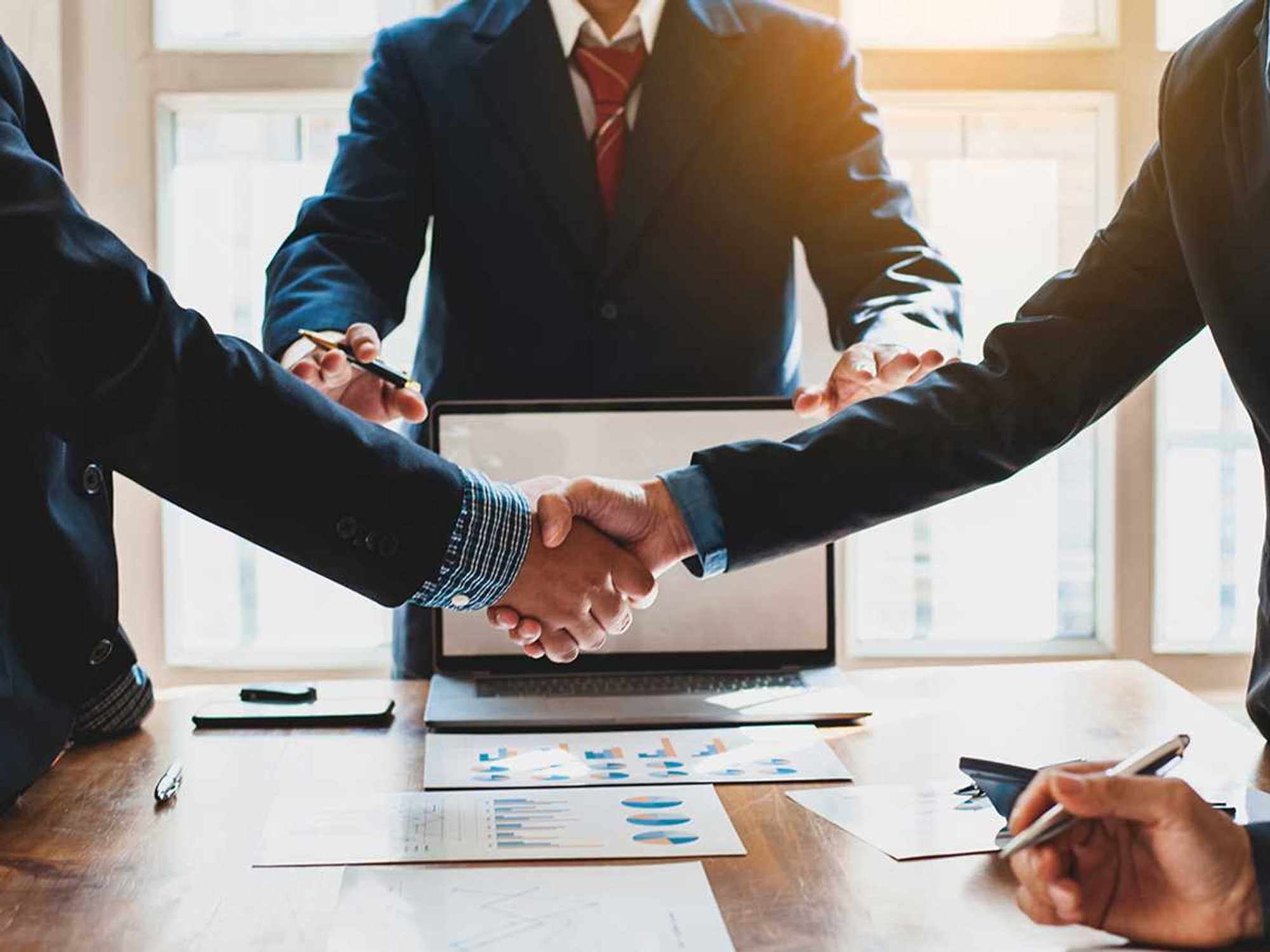 What is a bargaining unit?