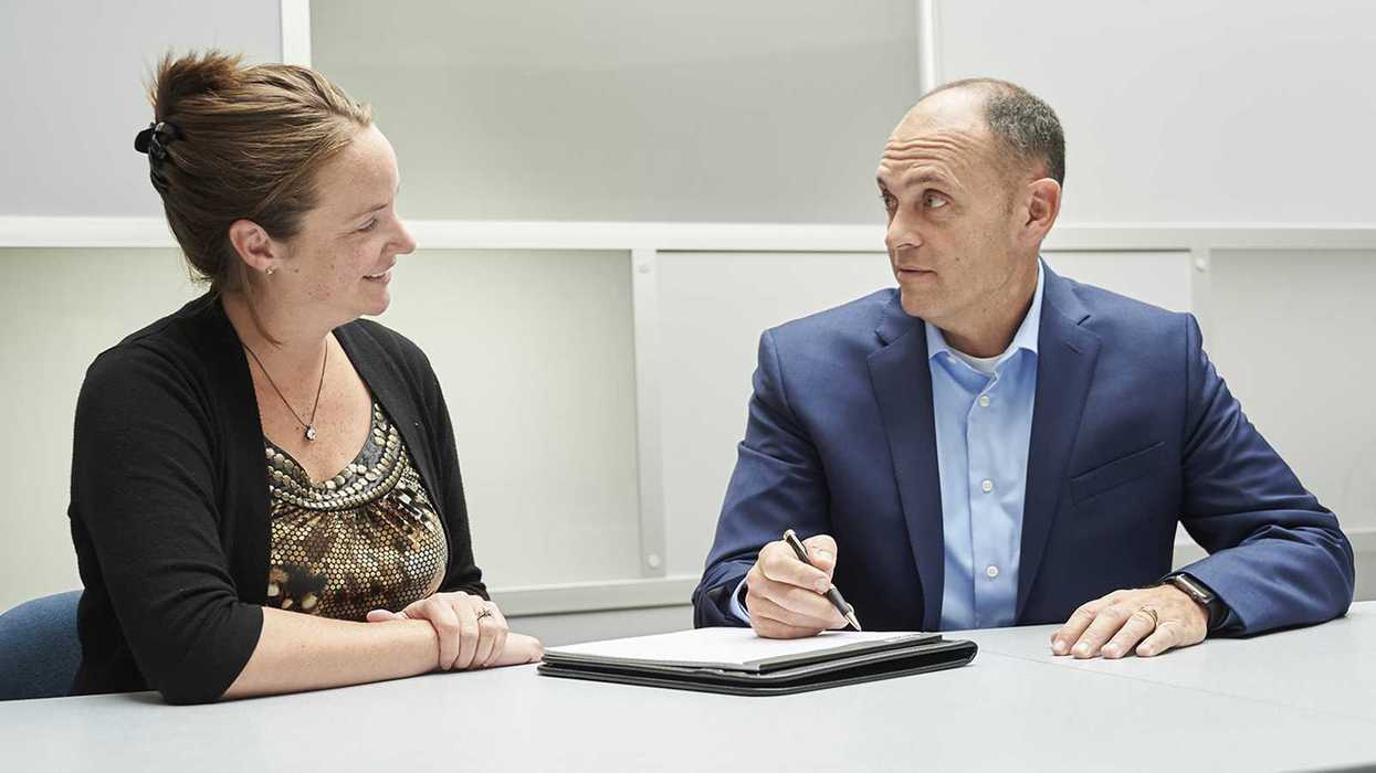 Successful performance management requires ongoing feedback