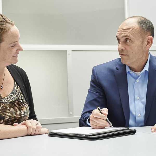 Successful performance management requires ongoing feedback