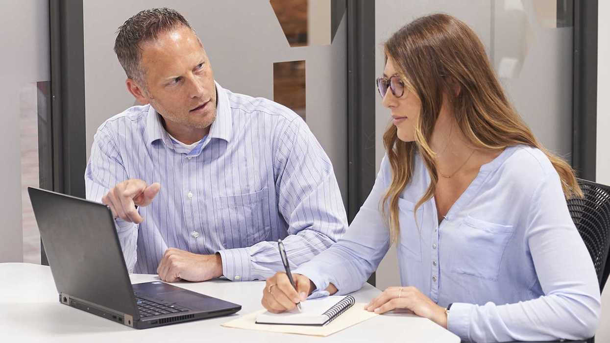 6 tips for managing the performance of an under-performer