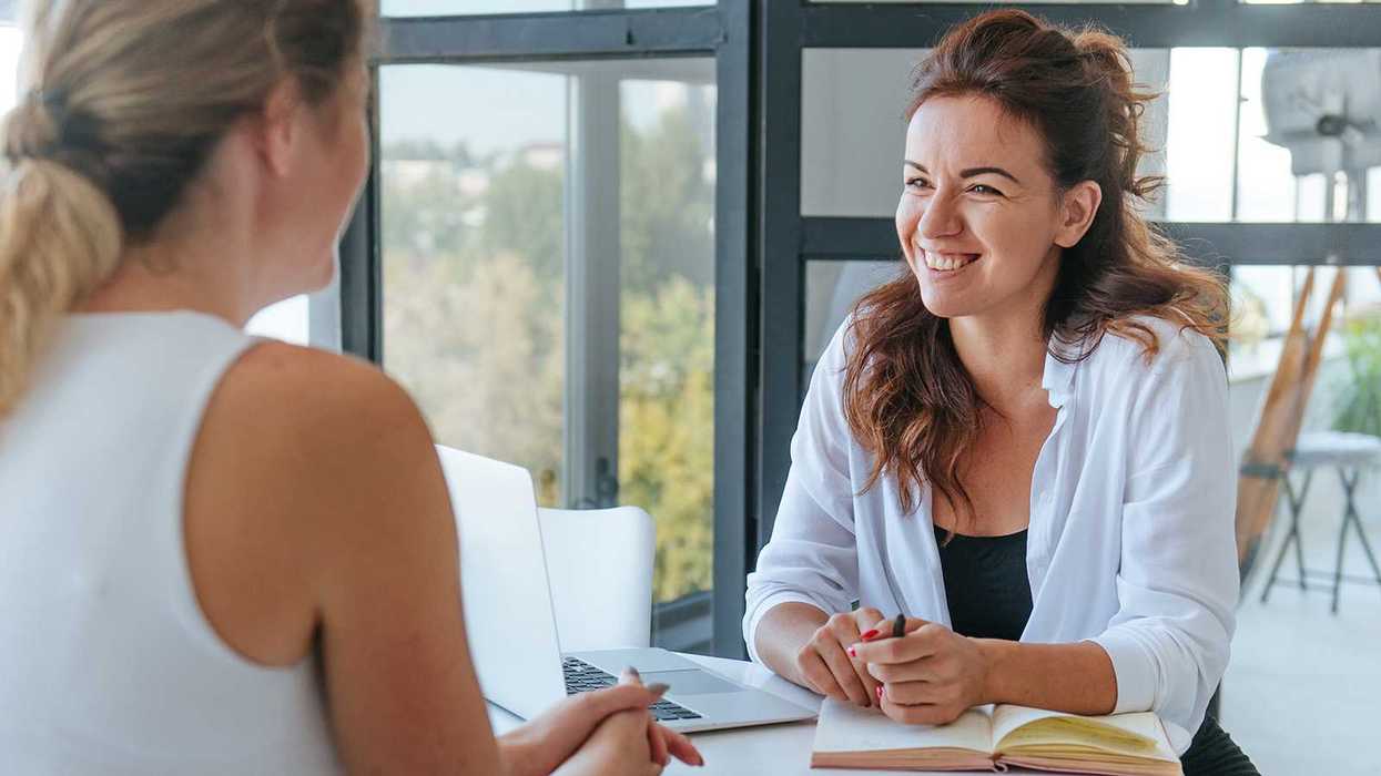 To positively impact employee mental health, create a culture of trust