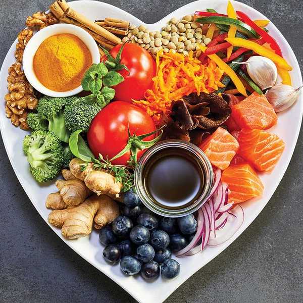 Work can contribute to heart disease risk: What to do about it