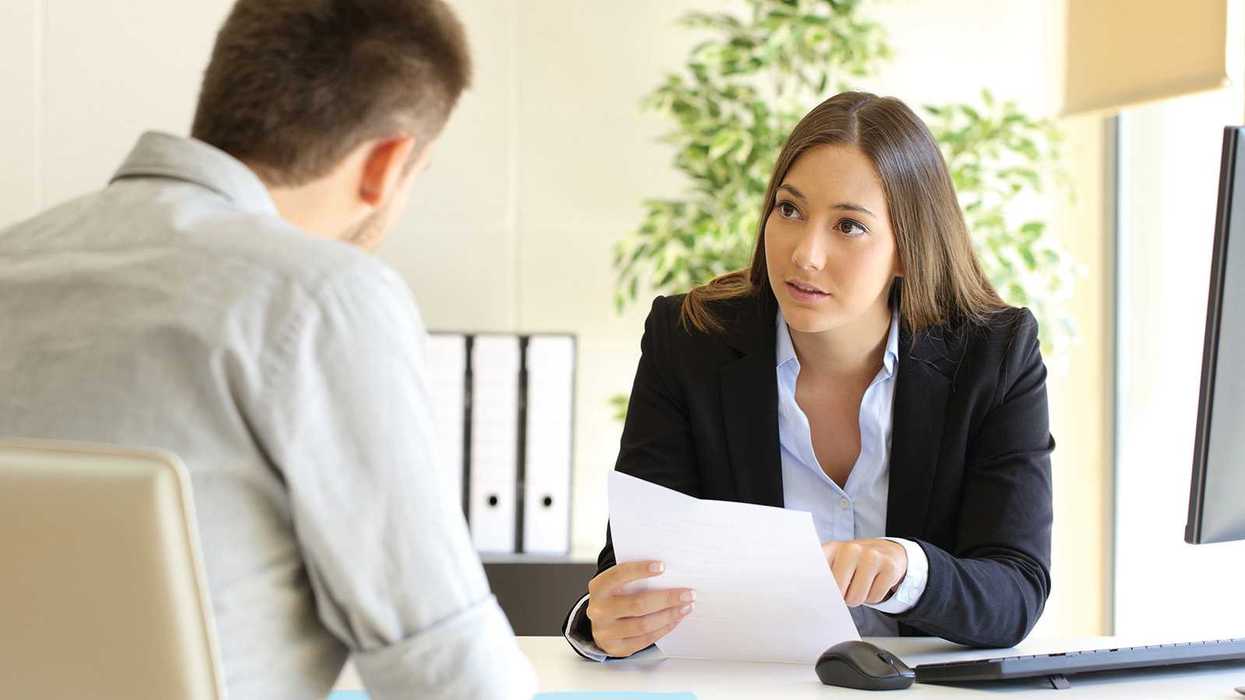 Quiet quitting — Could a toxic workplace be to blame for an employee’s lack of motivation?