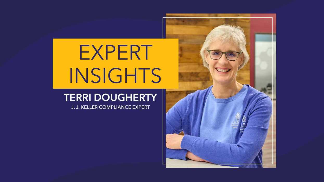 Expert Insights: Don't stop! A small, positive step makes all the difference when it comes to exercise