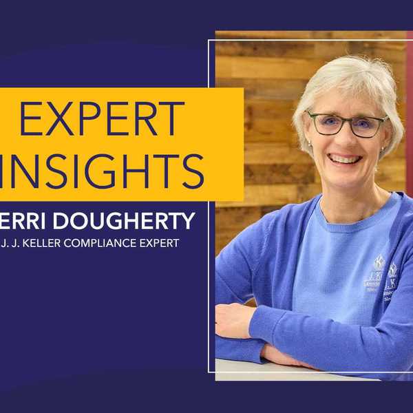 Expert Insights: Don't stop! A small, positive step makes all the difference when it comes to exercise
